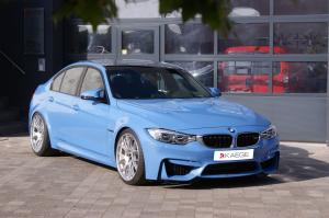 BMW M3 Sedan by Kaege 2015 года